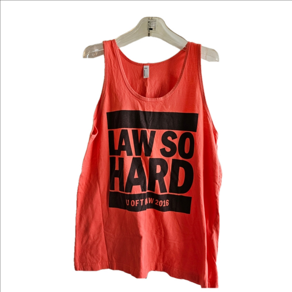 ✨ 3/$20✨ Men's U of T Law School 2016 T-shirt